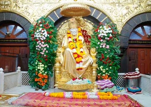 traveldilse-Spiritual Shirdi